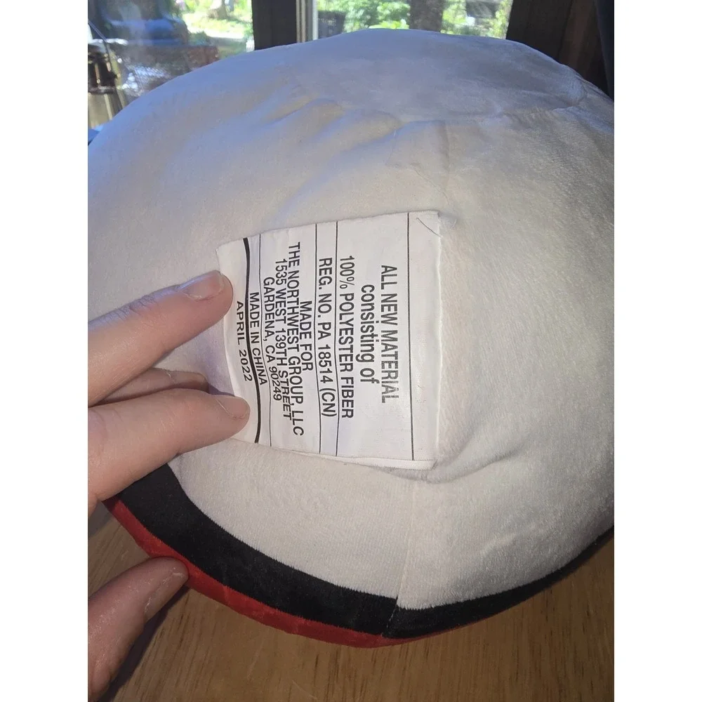 Pokemon Monster‎ Cushion Plush